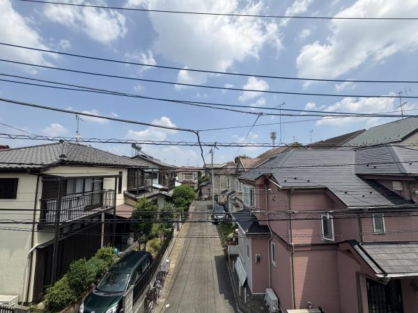川崎市多摩区菅馬場１丁目の新築一戸建