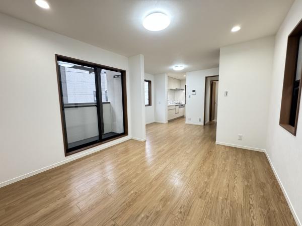 川崎市多摩区菅馬場1丁目戸建