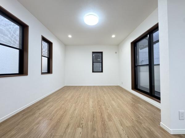 川崎市多摩区菅馬場1丁目戸建