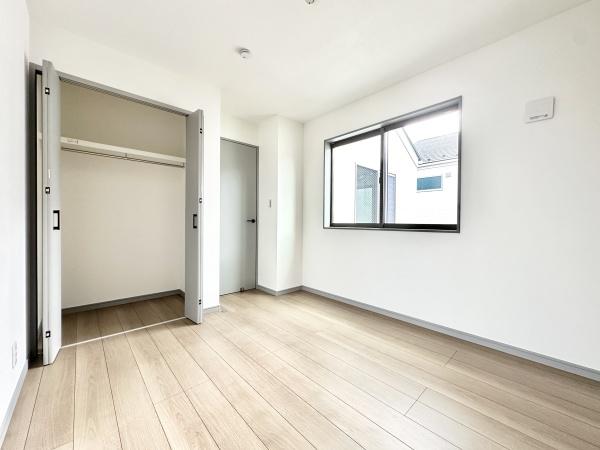 稲城市東長沼新築戸建１号棟