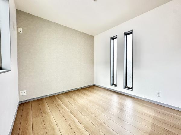 稲城市東長沼新築戸建１号棟