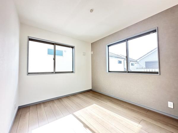 稲城市東長沼新築戸建１号棟