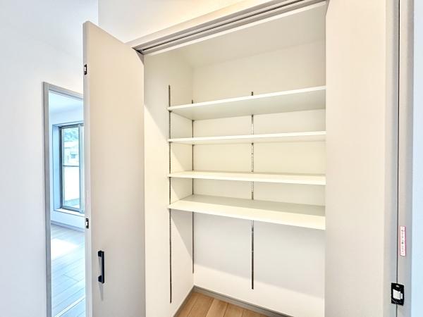 稲城市東長沼新築戸建１号棟