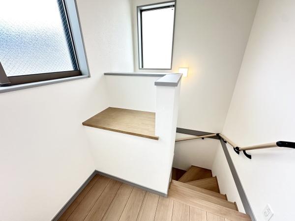 稲城市東長沼新築戸建１号棟