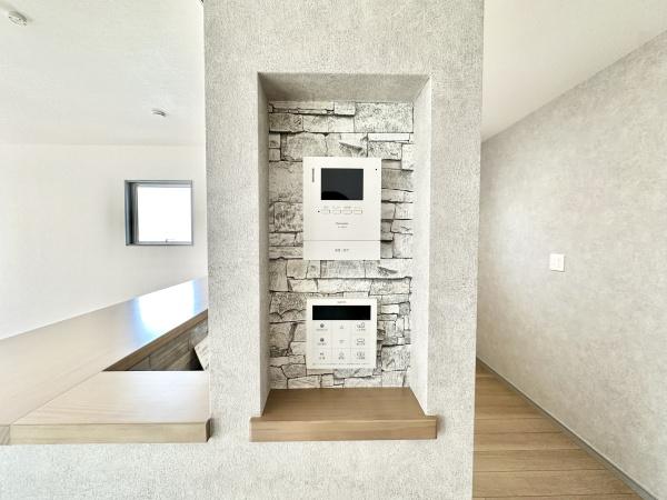 稲城市東長沼新築戸建１号棟