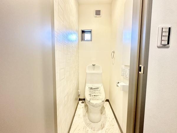 稲城市東長沼新築戸建１号棟