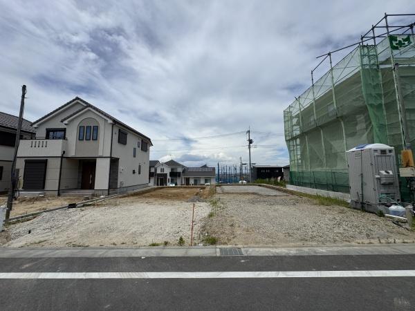 稲城市東長沼新築戸建１号棟