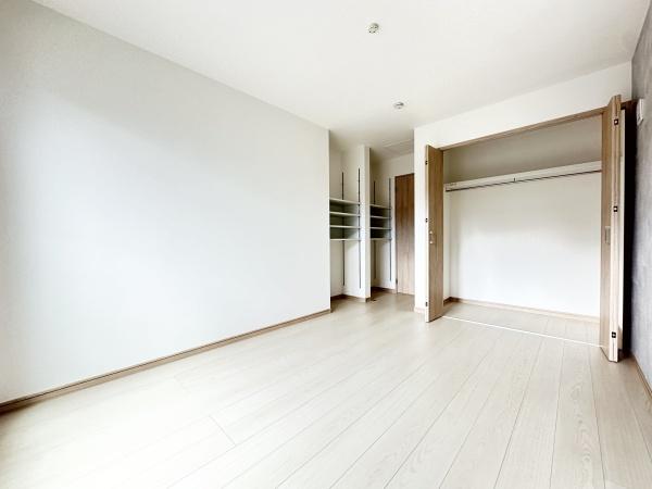 稲城市東長沼新築戸建２号棟