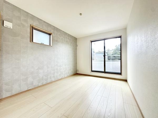 稲城市東長沼新築戸建２号棟