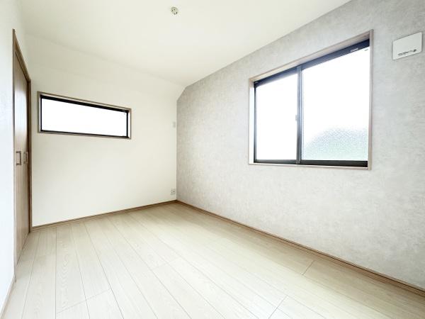 稲城市東長沼新築戸建２号棟