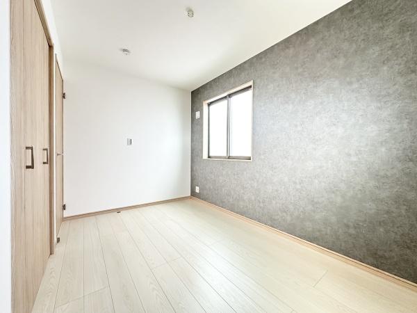 稲城市東長沼新築戸建２号棟