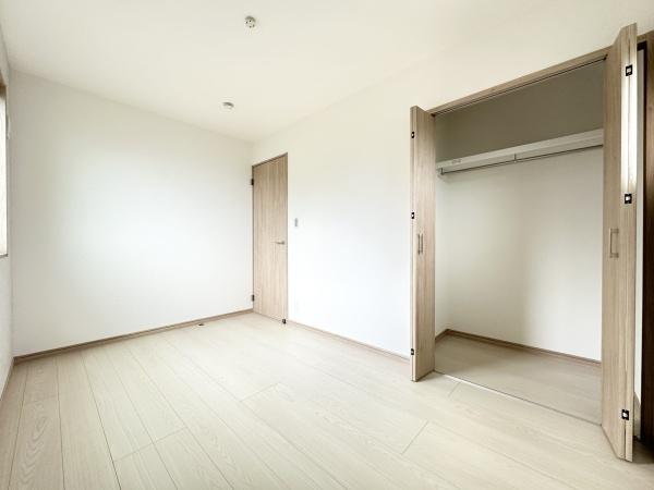 稲城市東長沼新築戸建２号棟