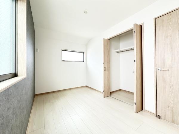 稲城市東長沼新築戸建２号棟