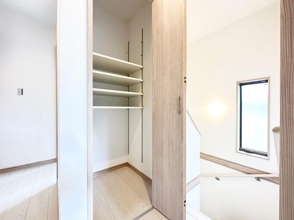 稲城市東長沼新築戸建２号棟