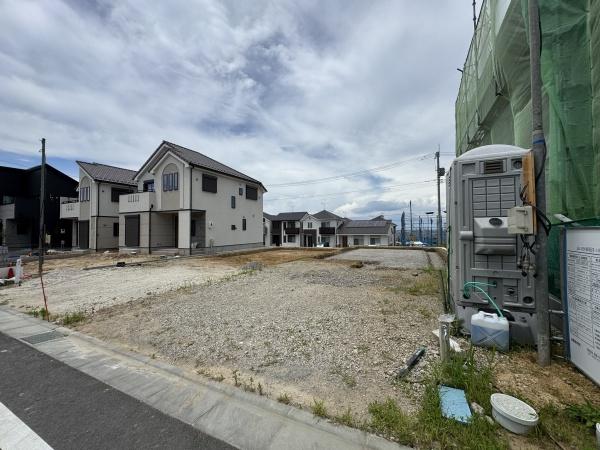 稲城市東長沼新築戸建２号棟
