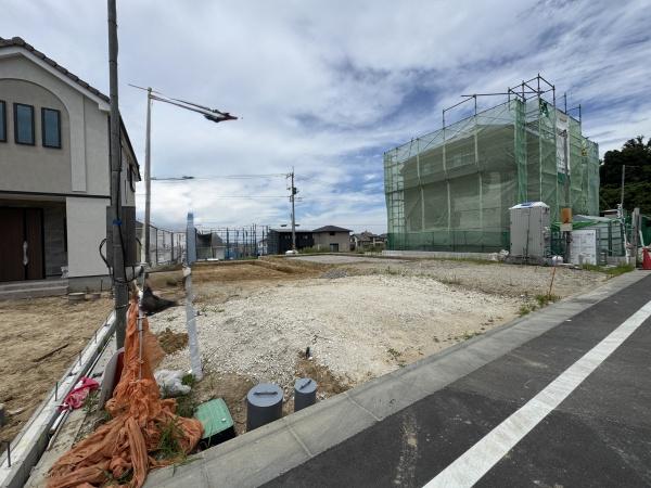 稲城市東長沼新築戸建２号棟