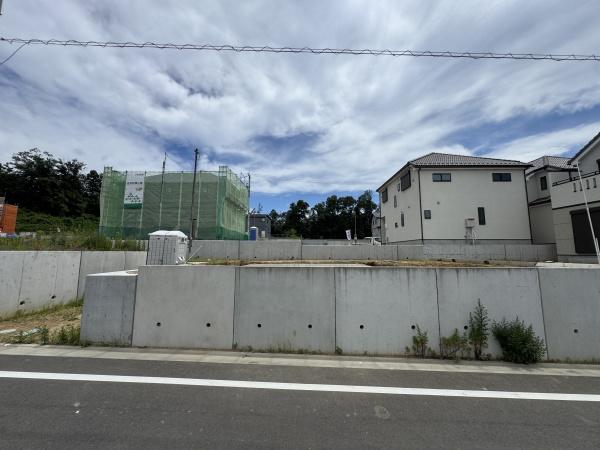 稲城市東長沼新築戸建２号棟