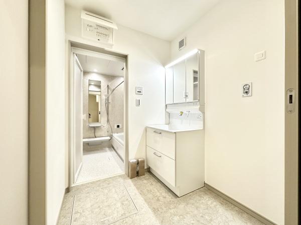 稲城市東長沼新築戸建３号棟