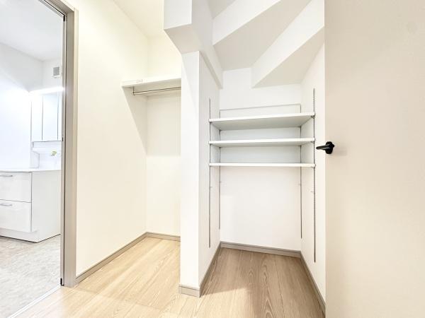 稲城市東長沼新築戸建３号棟