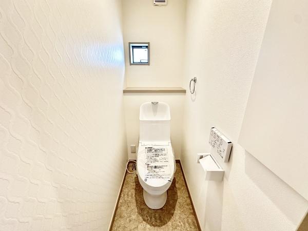 稲城市東長沼新築戸建３号棟