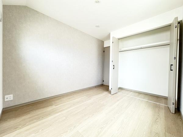 稲城市東長沼新築戸建３号棟