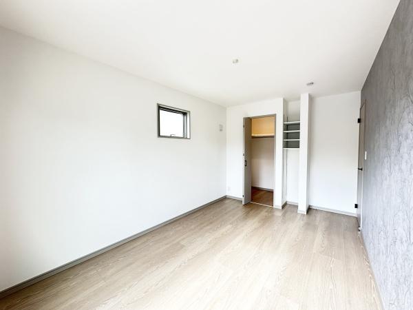 稲城市東長沼新築戸建３号棟