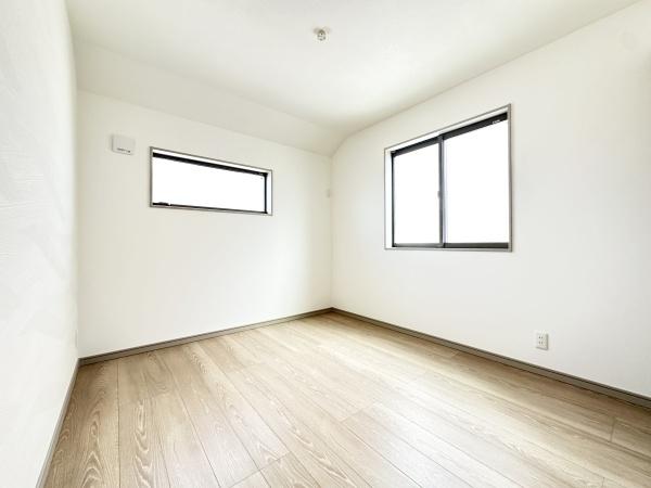 稲城市東長沼新築戸建３号棟