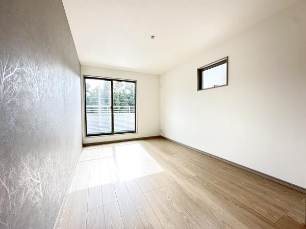 稲城市東長沼新築戸建３号棟