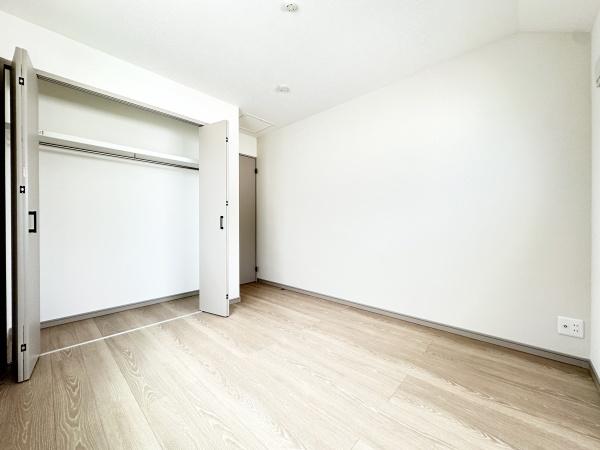 稲城市東長沼新築戸建３号棟