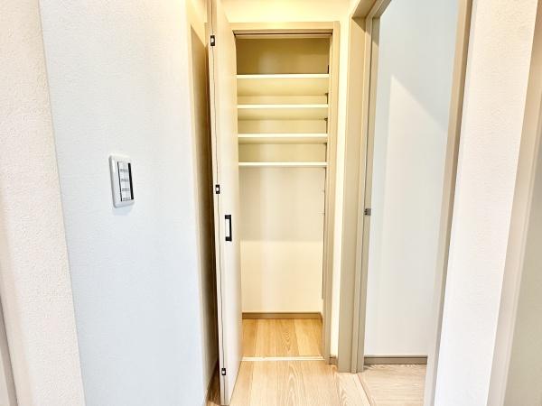 稲城市東長沼新築戸建３号棟