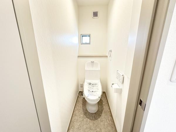 稲城市東長沼新築戸建３号棟