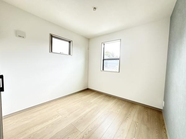 稲城市東長沼新築戸建３号棟