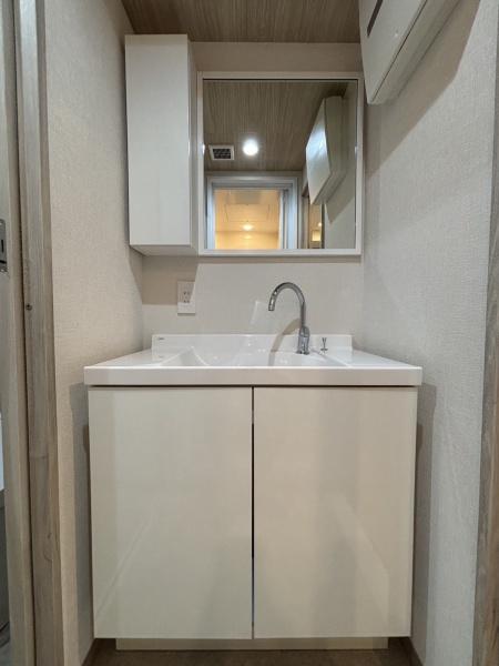 ワコーレリバーサイド多摩川