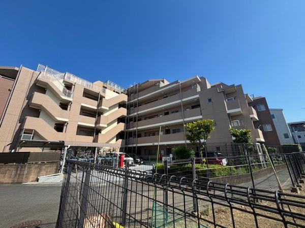ミオカステーロ稲田堤