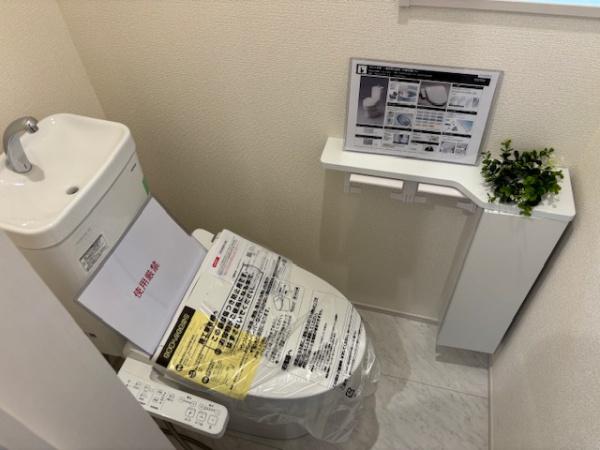 川崎市多摩区生田６丁目新築戸建１号棟