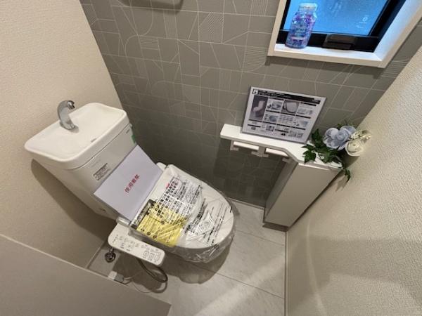 川崎市多摩区生田６丁目新築戸建１号棟