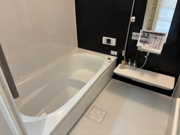 川崎市多摩区生田６丁目新築戸建２号棟