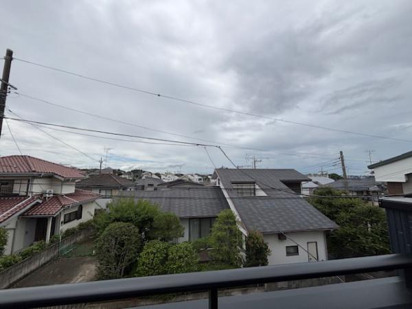 川崎市多摩区生田６丁目新築戸建２号棟