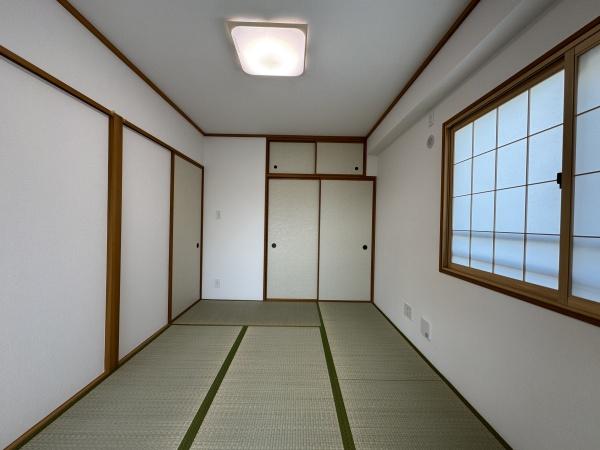 ルイシャトレ稲城多摩川