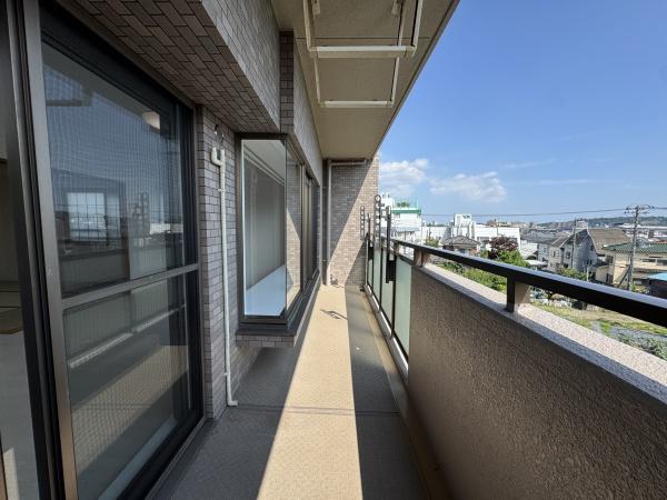 ルイシャトレ稲城多摩川