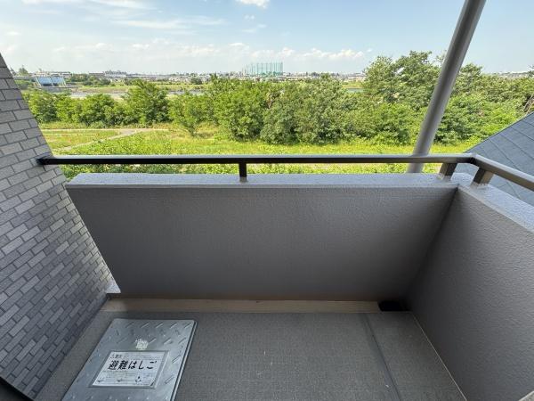 ルイシャトレ稲城多摩川