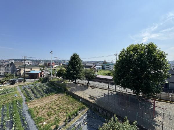 ルイシャトレ稲城多摩川