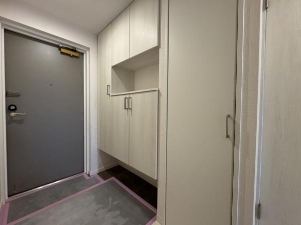 ルイシャトレ稲城多摩川