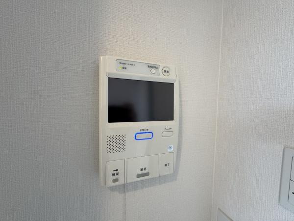 ルイシャトレ稲城多摩川