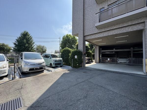 ルイシャトレ稲城多摩川
