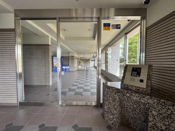 ルイシャトレ稲城多摩川