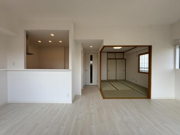 ルイシャトレ稲城多摩川