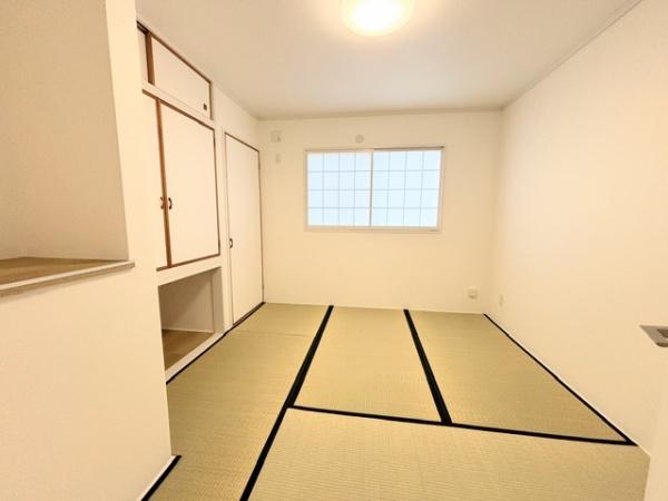 稲城市坂浜の中古一戸建て