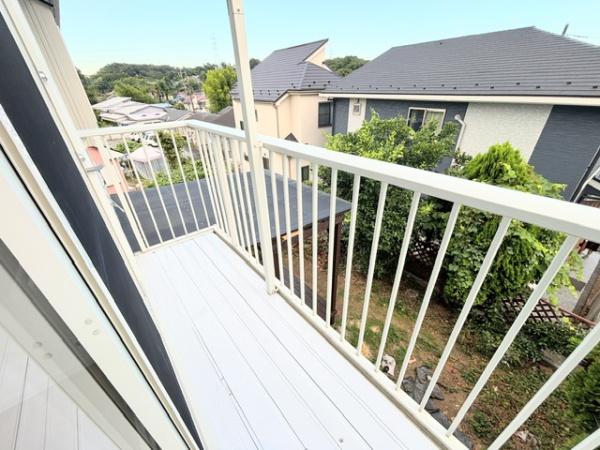 稲城市坂浜の中古一戸建て