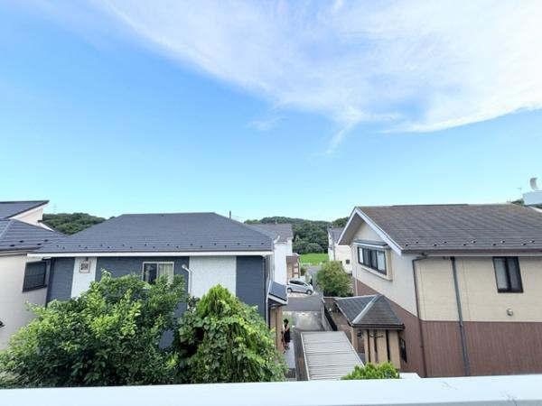 稲城市坂浜の中古一戸建て